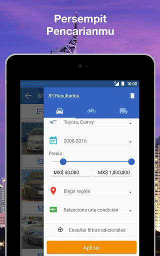 Carmudi - Beli dan Jual Mobil screenshot 8
