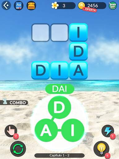 Word Life - Palavras cruzadas screenshot 3