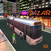 Bus Drive Simulator 2016 1.0