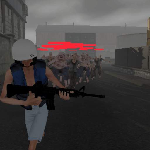 DeathDefender TPS Zombie Shooting Survival 0.9.0
