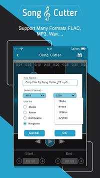 Song Cutter screenshot 3