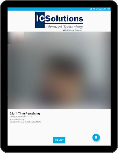 ICS Mobile screenshot 8