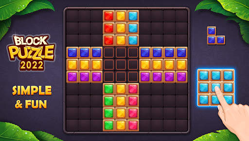 Block Puzzle Gem: Jewel Blast screenshot 8