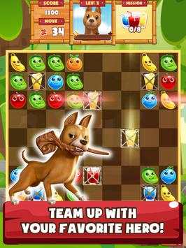 Tong Daeng Fruity Crush screenshot 8