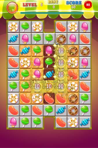 Crazy Candy Sweet screenshot 3