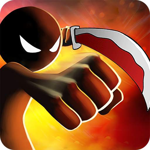 Stickfight 2: Supreme Stick Kungfu 0.8