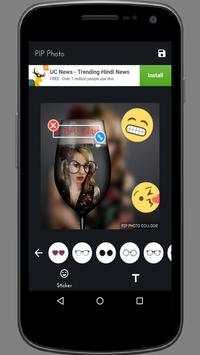 Photos Collages Free - Professional Photo Editor screenshot 2