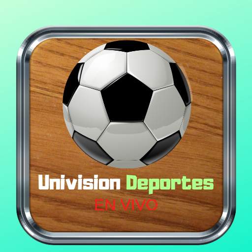 Univision Deportes Gratis App 3.0