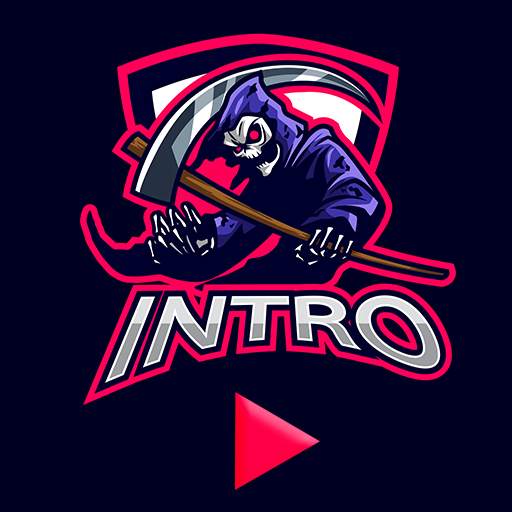 Intro Video Maker No Watermark 3.4