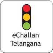 Telangana echallan иконка