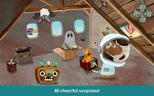 KlangDings - House of Music screenshot 2
