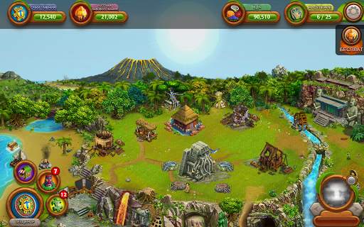Virtual Villagers Origins 2 скриншот 6