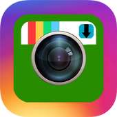 downloader for instagram video & image on 9Apps