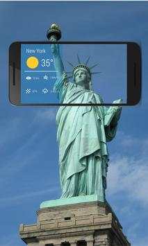 WeatherCast screenshot 3