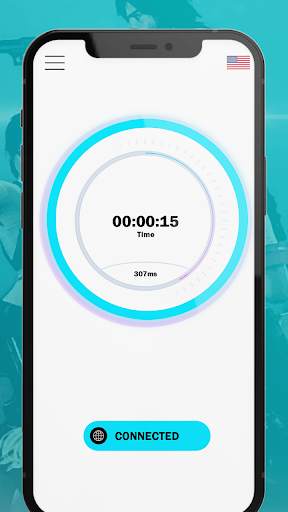 Tap Tap VPN - Fast Proxy VPN screenshot 4