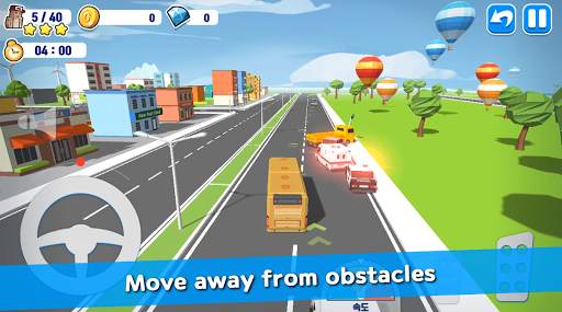 VIVABus screenshot 8