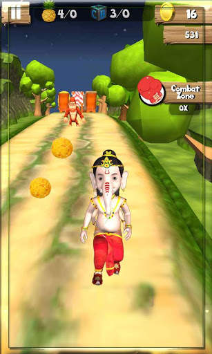 Ganesh Laddu Catch screenshot 11