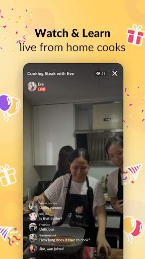 YoRipe - Recipes, Shop, Share screenshot 5