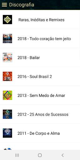 Sampa Crew screenshot 3