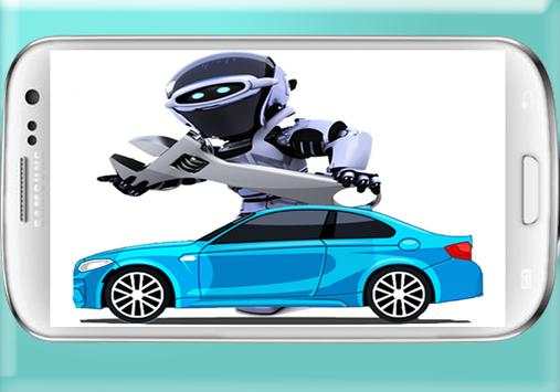 AUTO Diagnostic,Android Auto,Check Engine Light screenshot 6