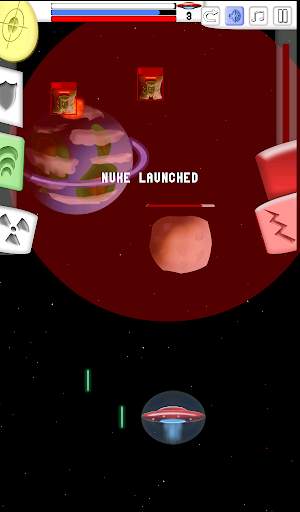 Vaders screenshot 5