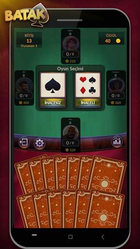 İnternetsiz Batak - screenshot 3