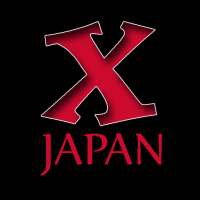 X Japan Greatest Hits Songs logo