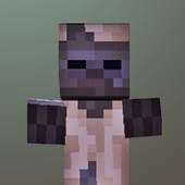 Global Zombie Apocalypse MCPE Map 1.2