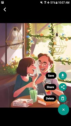 Save & Download Status for whatsapp Business screenshot 3
