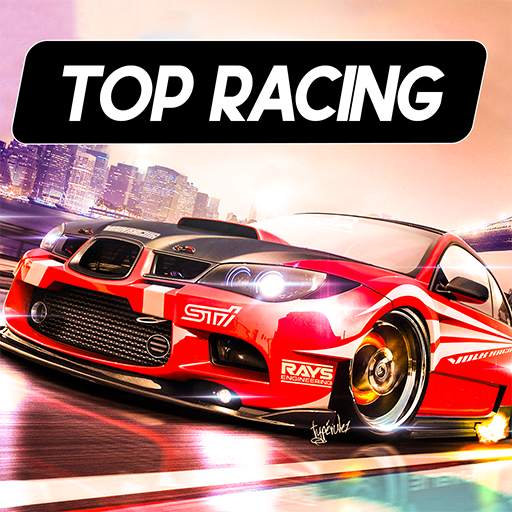 Top Racing Car Simulation 1.0.5