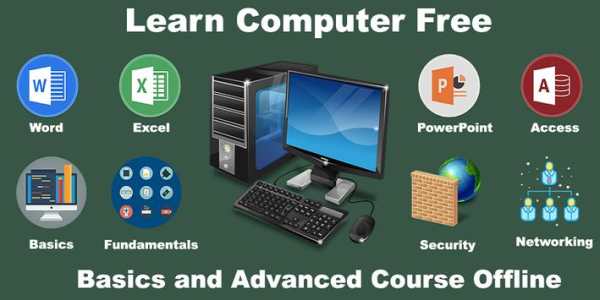 Learn Computer Course screenshot 1
