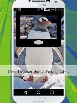 Free Puffin Browser 2017 Tips screenshot 2