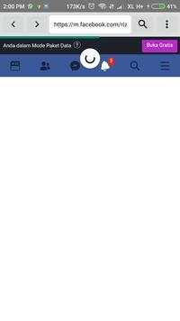 Udang Browser 1.0 screenshot 4