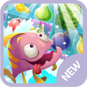 Fruit Nibblers 2 icon
