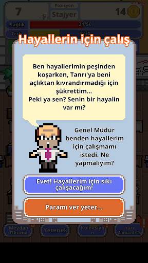 Kovulma! screenshot 6