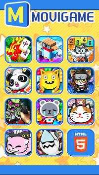 MoviGame screenshot 1