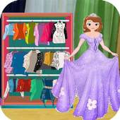 Sofia The First Barbie Dress Up Games 1.5
