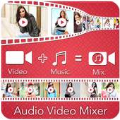 Mix Audio With Video 1.0.3