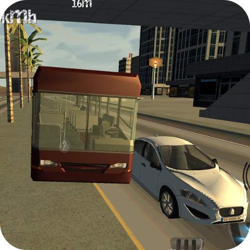 Bus Racing 3D 1.0.70