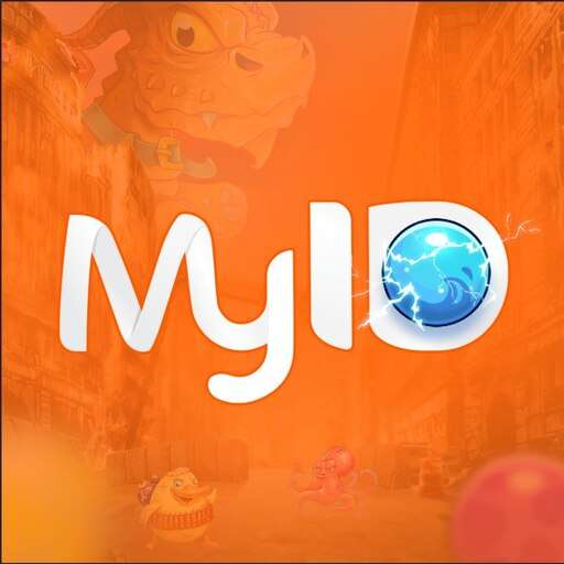 MyID - Your Digital Hub 1.0.69