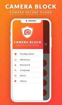 Camera Blocker And Camera Guard screenshot 4