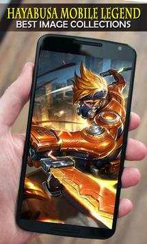ML Hero HD Wallpaper screenshot 2