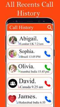 True ID Caller Name & Location Tracker screenshot 4