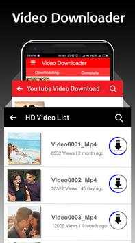 All Video Downloader screenshot 5