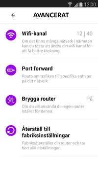 My router screenshot 4