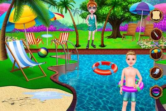 Luxury Hotel Decoration screenshot 6