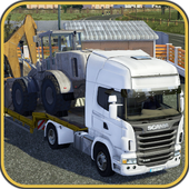 ikon Euro Truck Turkey