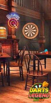 Darts Legend screenshot 1