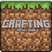 Crafting Guide for Minecraft 1.0