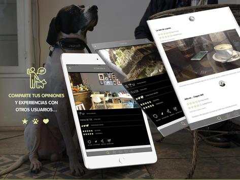 Dog Vivant - Planes con perros screenshot 9